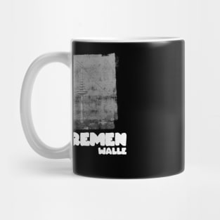 Bremen Walle Mug